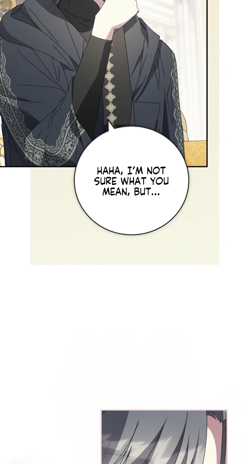 The Princess Reincarnation Chapter 62 page 52