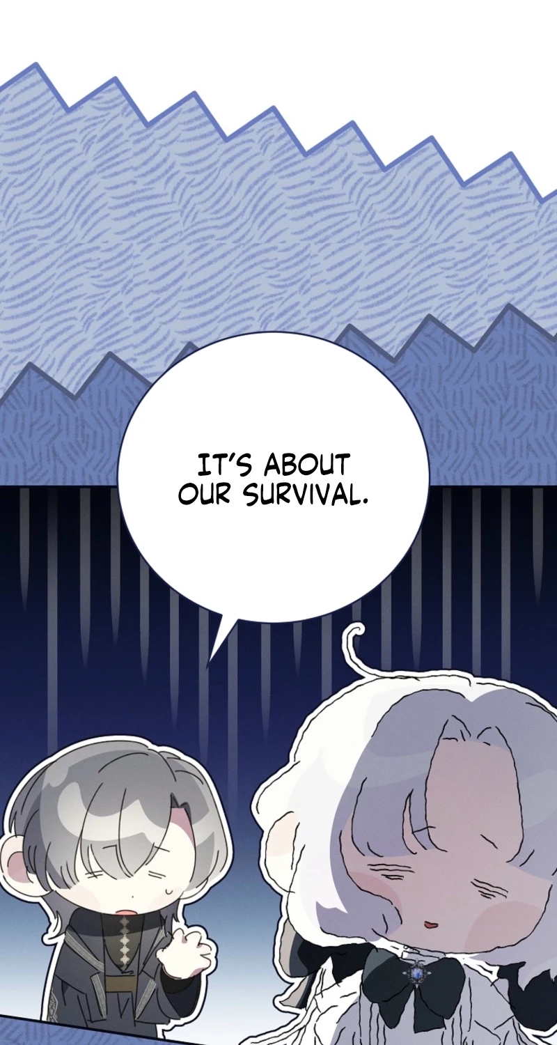 The Princess Reincarnation Chapter 62 page 35