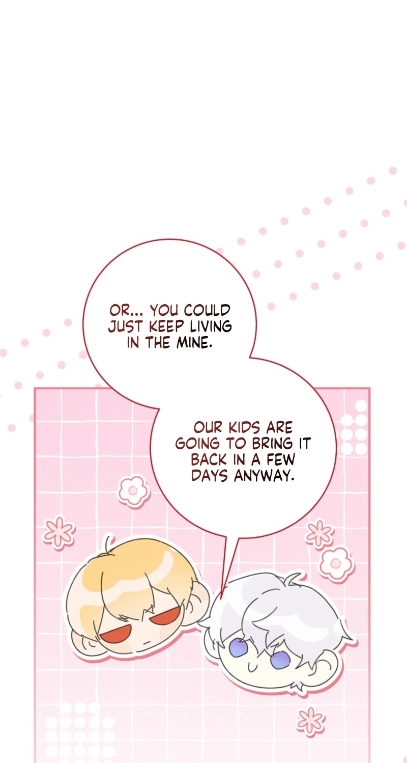 The Princess Reincarnation Chapter 62 page 50