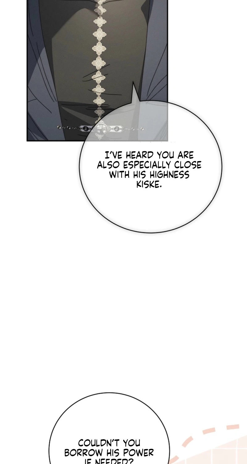 The Princess Reincarnation Chapter 62 page 39