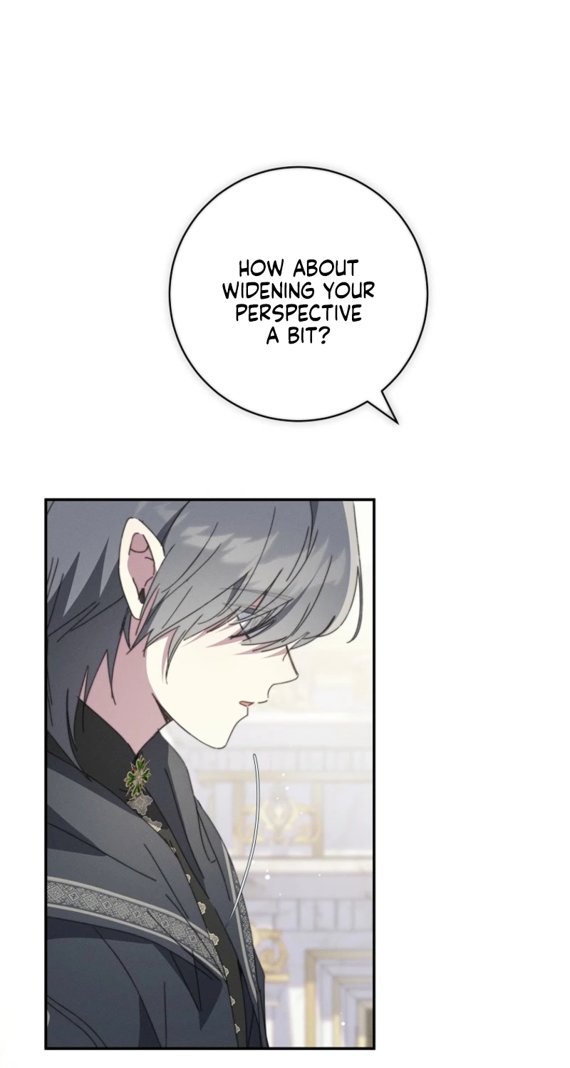 The Princess Reincarnation Chapter 62 page 46