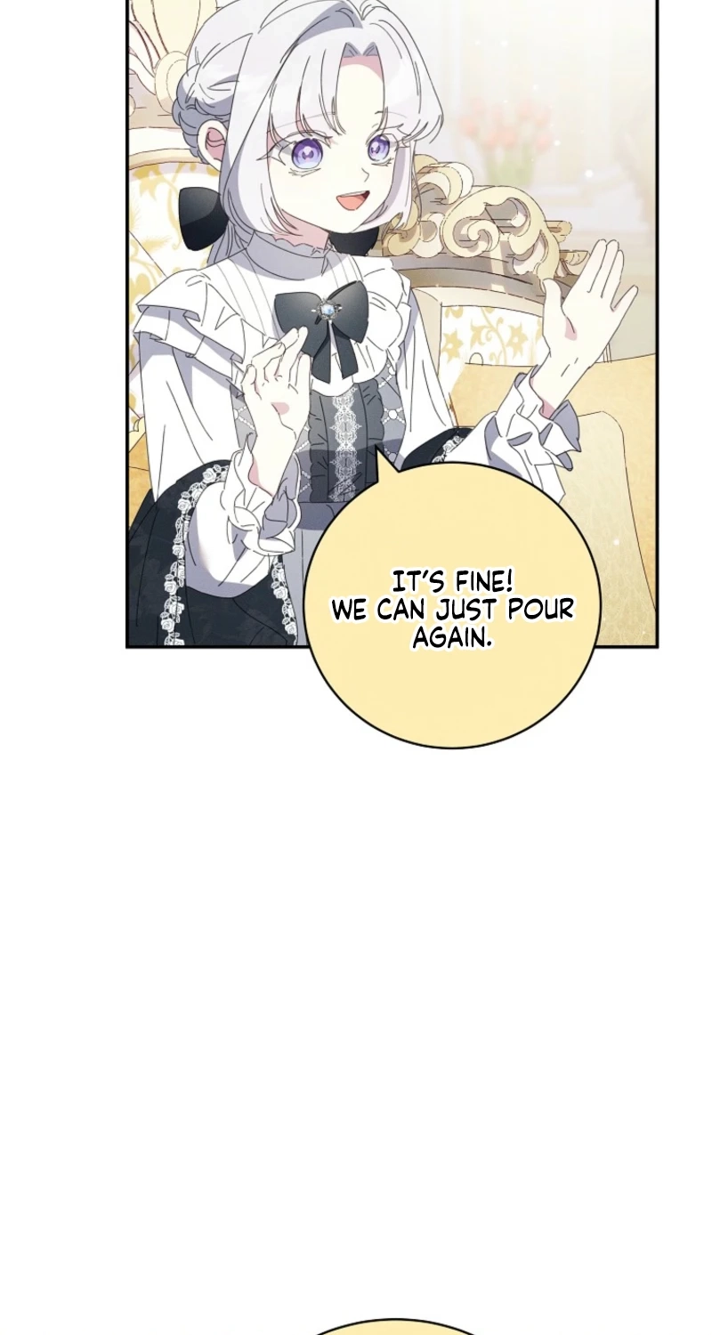 The Princess Reincarnation Chapter 62 page 63