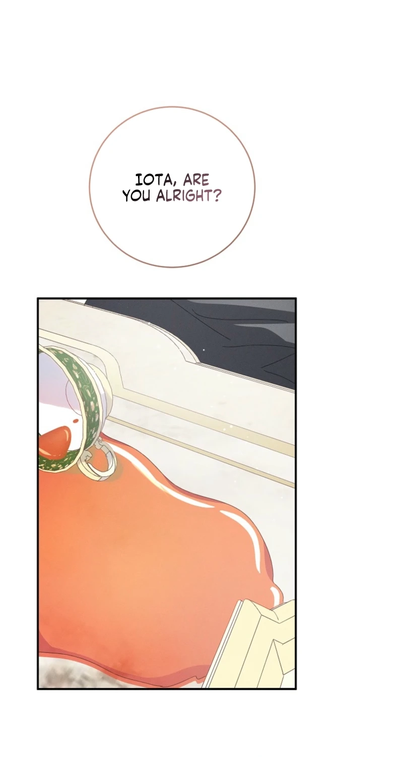 The Princess Reincarnation Chapter 62 page 61