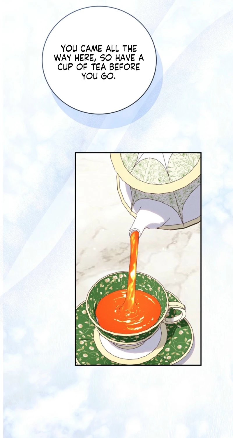 The Princess Reincarnation Chapter 62 page 55