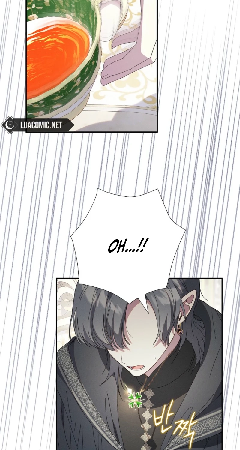 The Princess Reincarnation Chapter 62 page 58