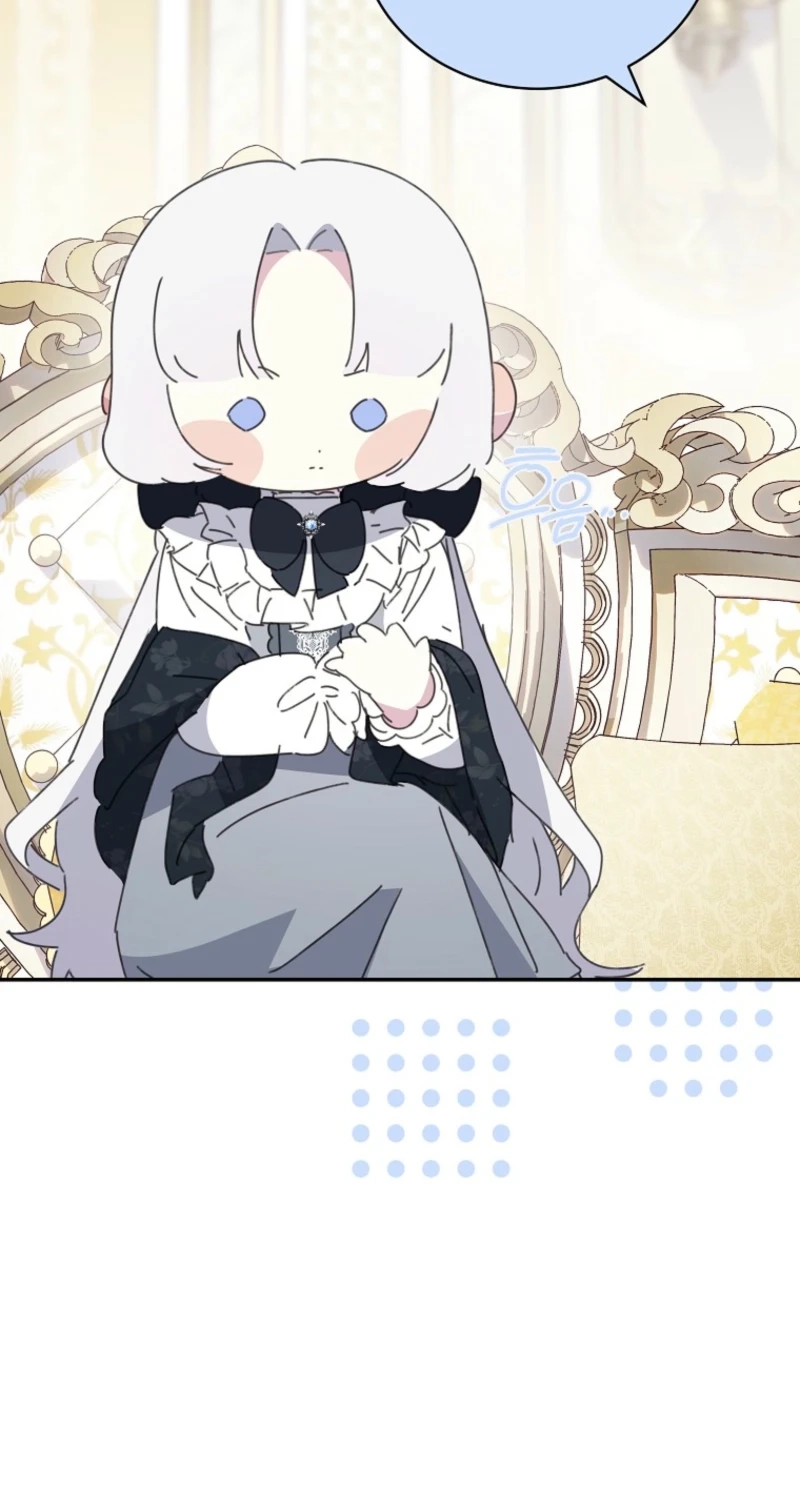 The Princess Reincarnation Chapter 62 page 69