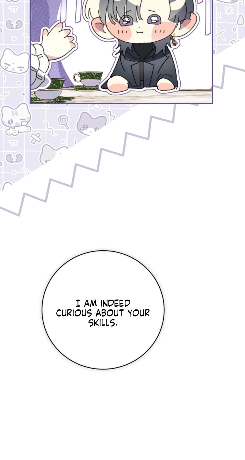 The Princess Reincarnation Chapter 62 page 76