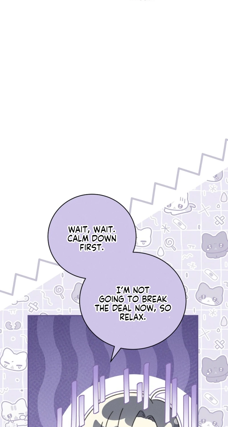 The Princess Reincarnation Chapter 62 page 75