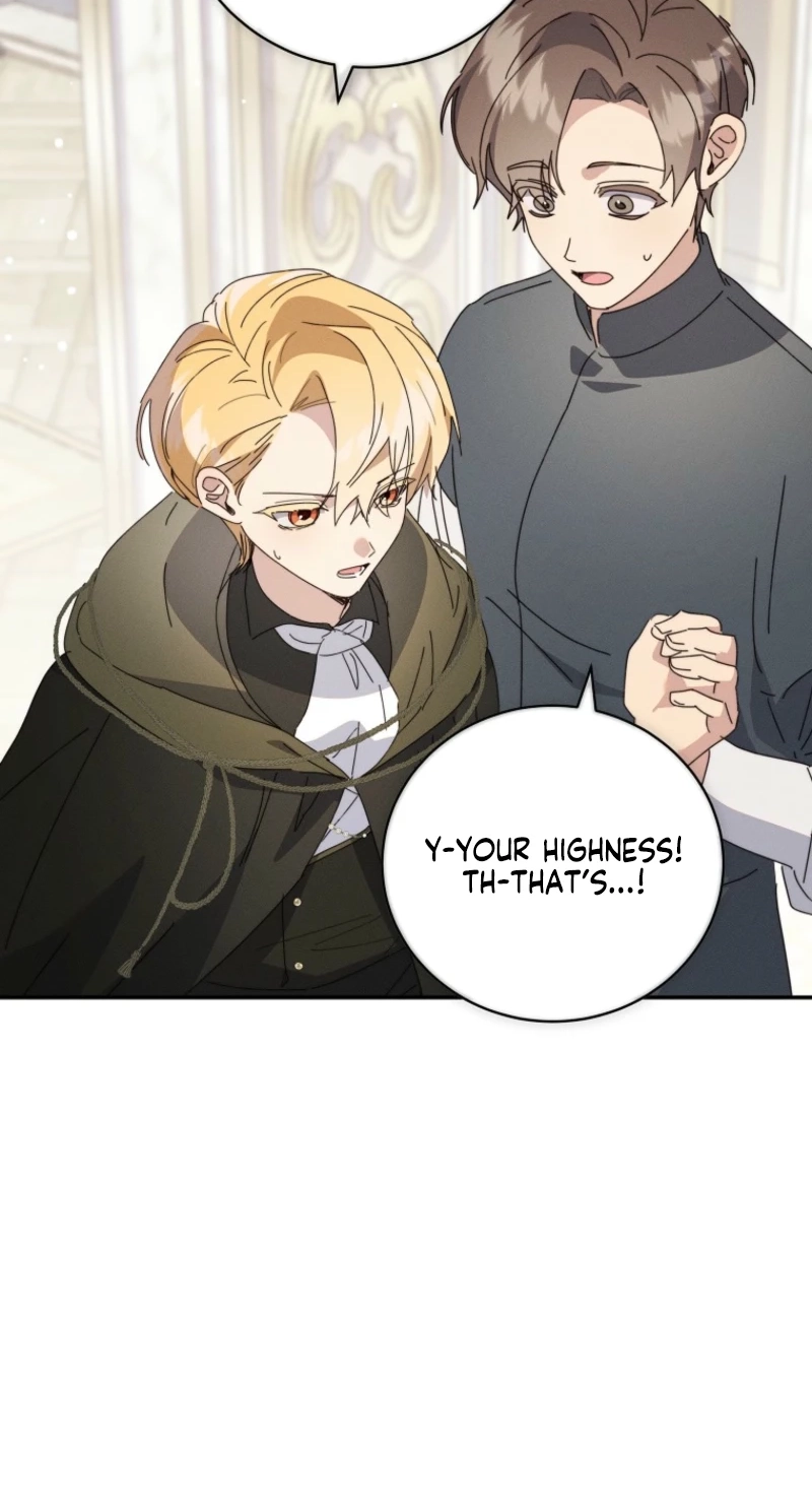 The Princess Reincarnation Chapter 62 page 88