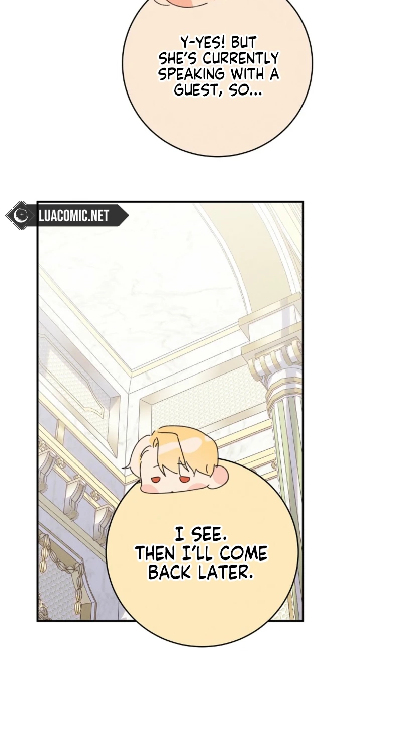 The Princess Reincarnation Chapter 62 page 84