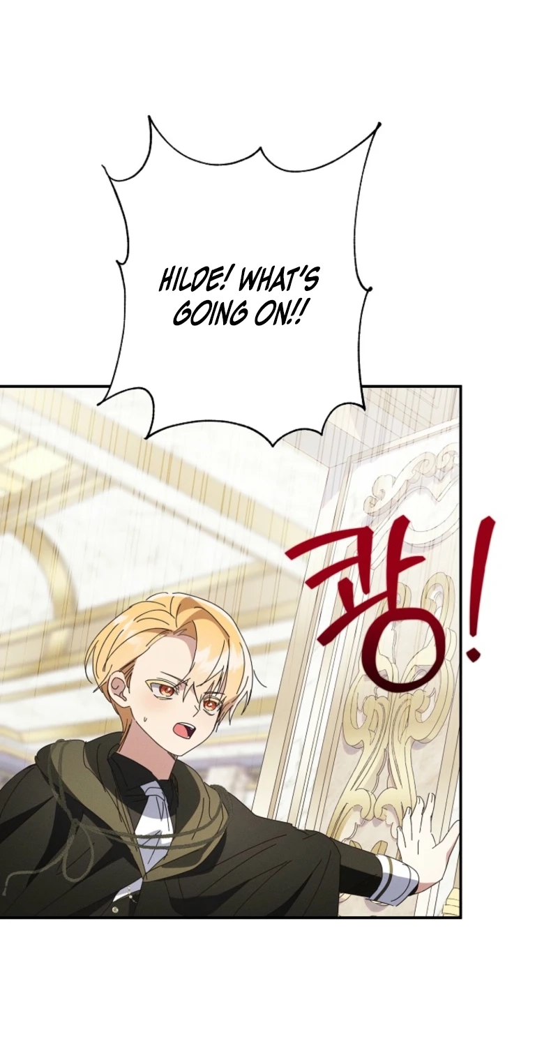 The Princess Reincarnation Chapter 62 page 89