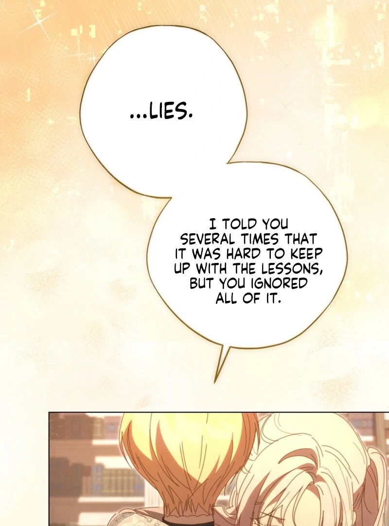The Princess Reincarnation Chapter 56 page 15