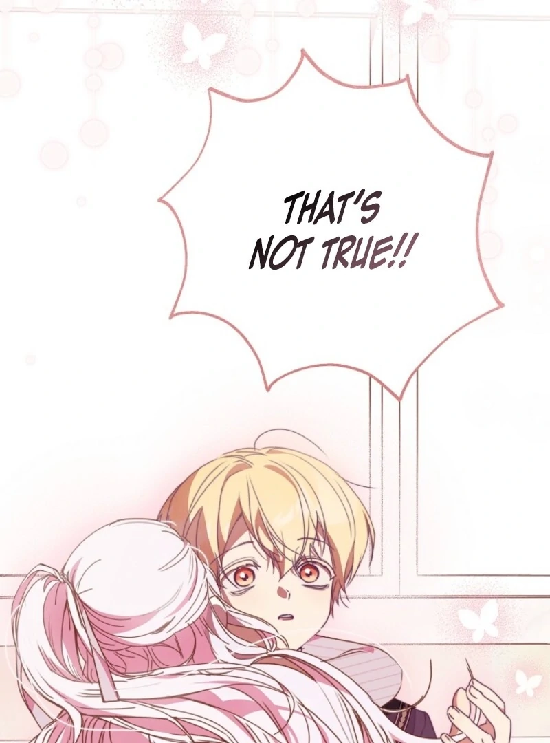 The Princess Reincarnation Chapter 56 page 8