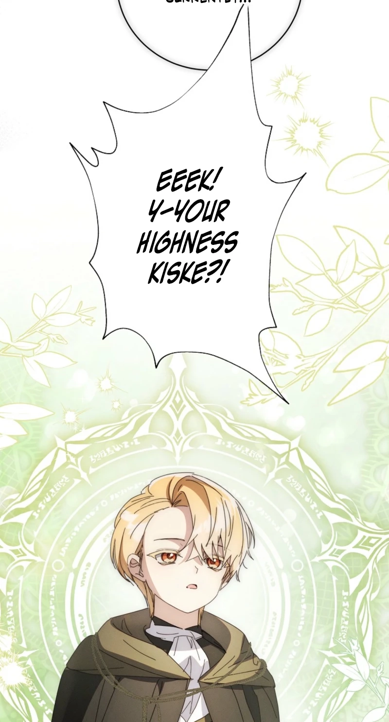 The Princess Reincarnation Chapter 62 page 82