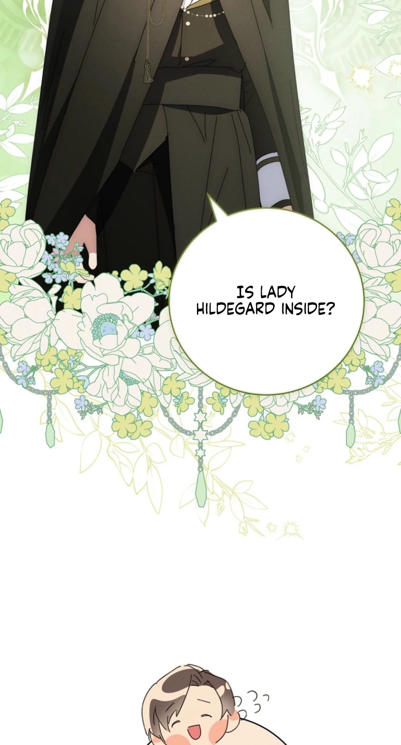 The Princess Reincarnation Chapter 62 page 83