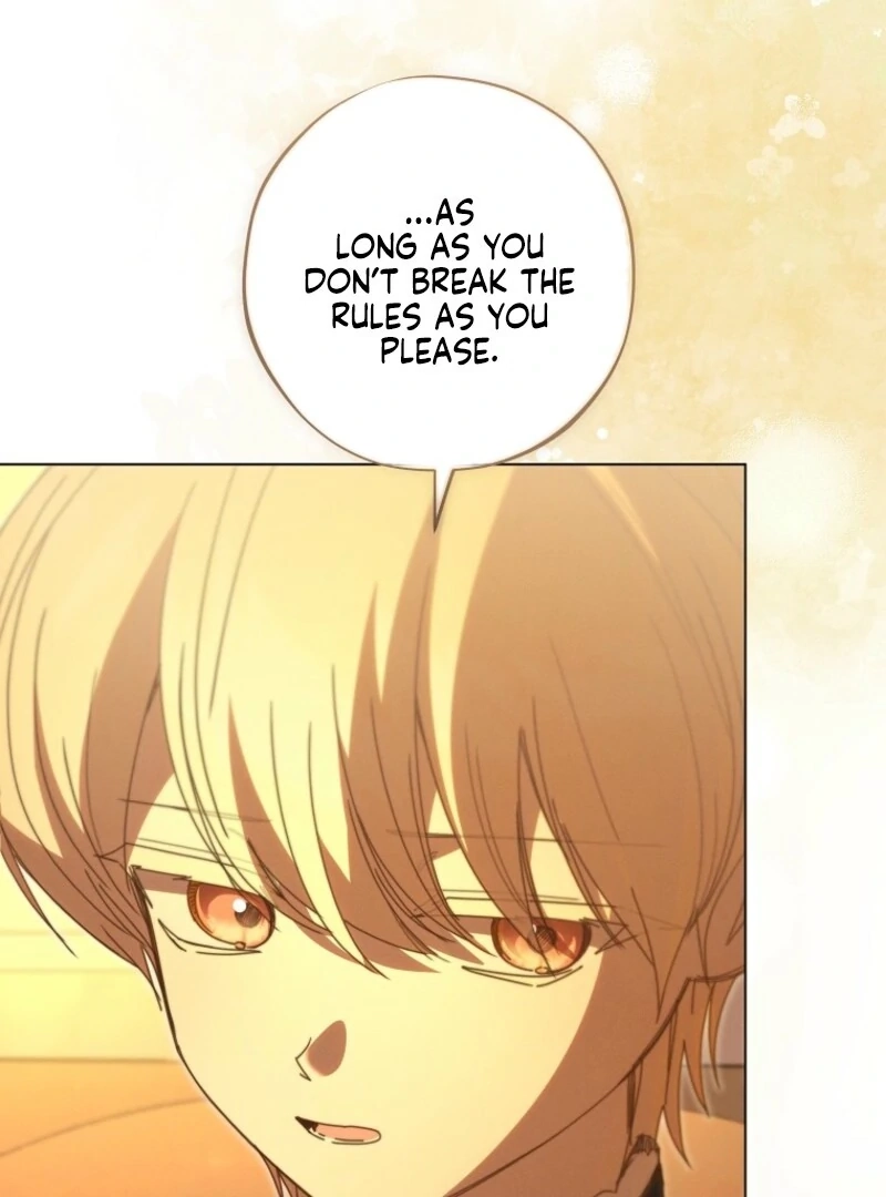 The Princess Reincarnation Chapter 56 page 20
