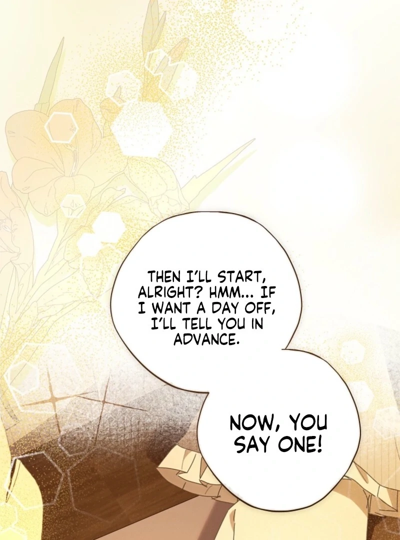 The Princess Reincarnation Chapter 56 page 23