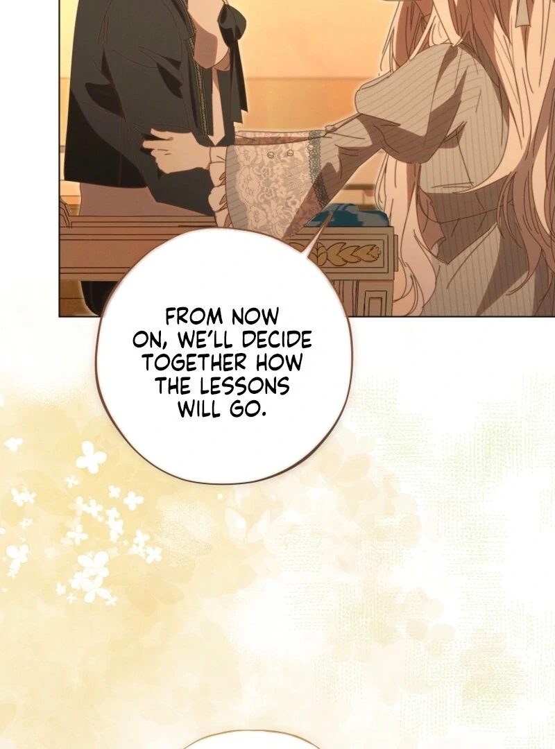 The Princess Reincarnation Chapter 56 page 18