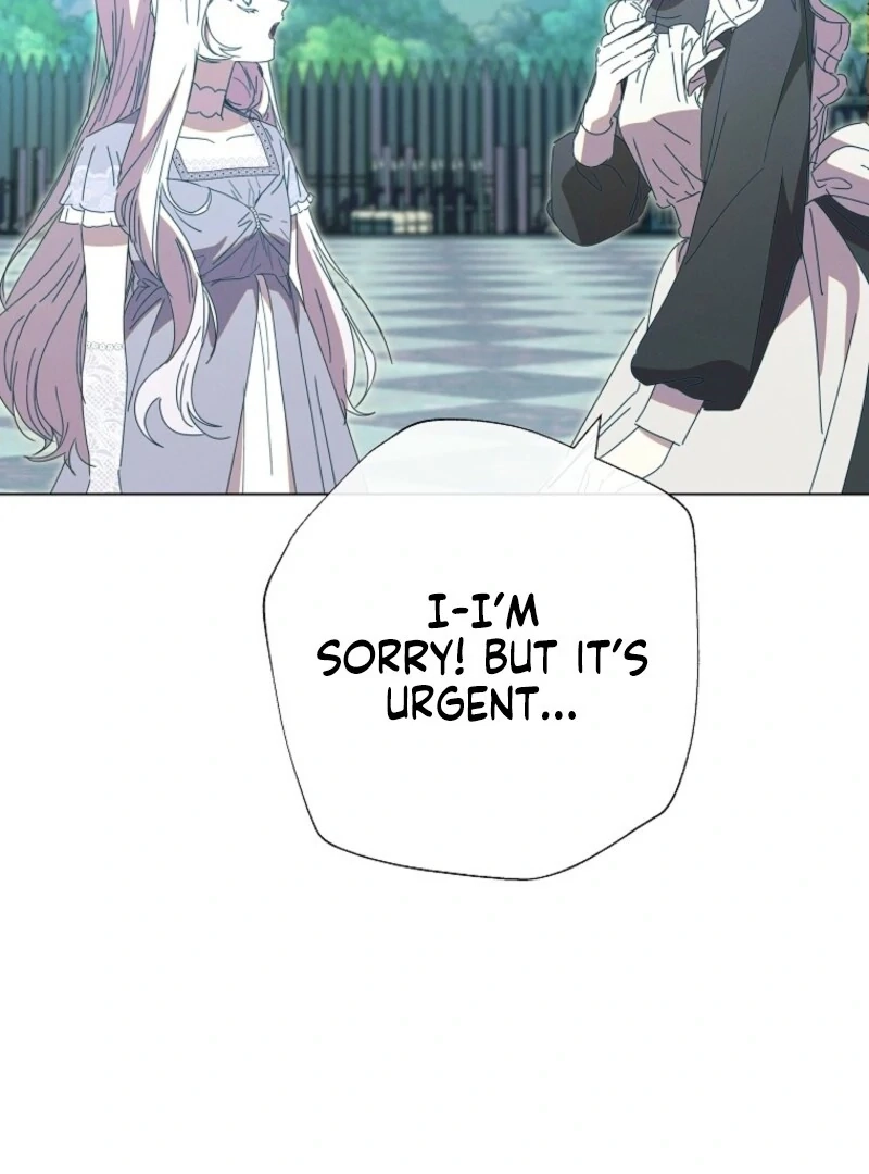 The Princess Reincarnation Chapter 56 page 50