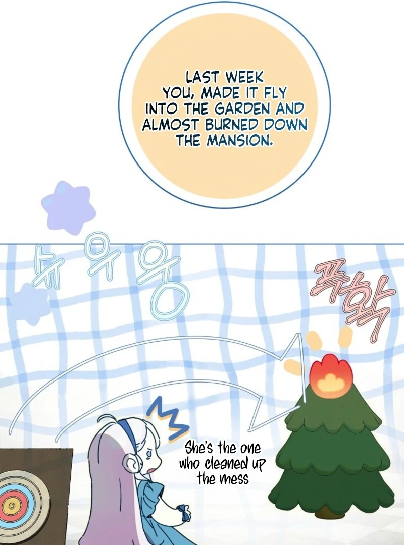 The Princess Reincarnation Chapter 56 page 43