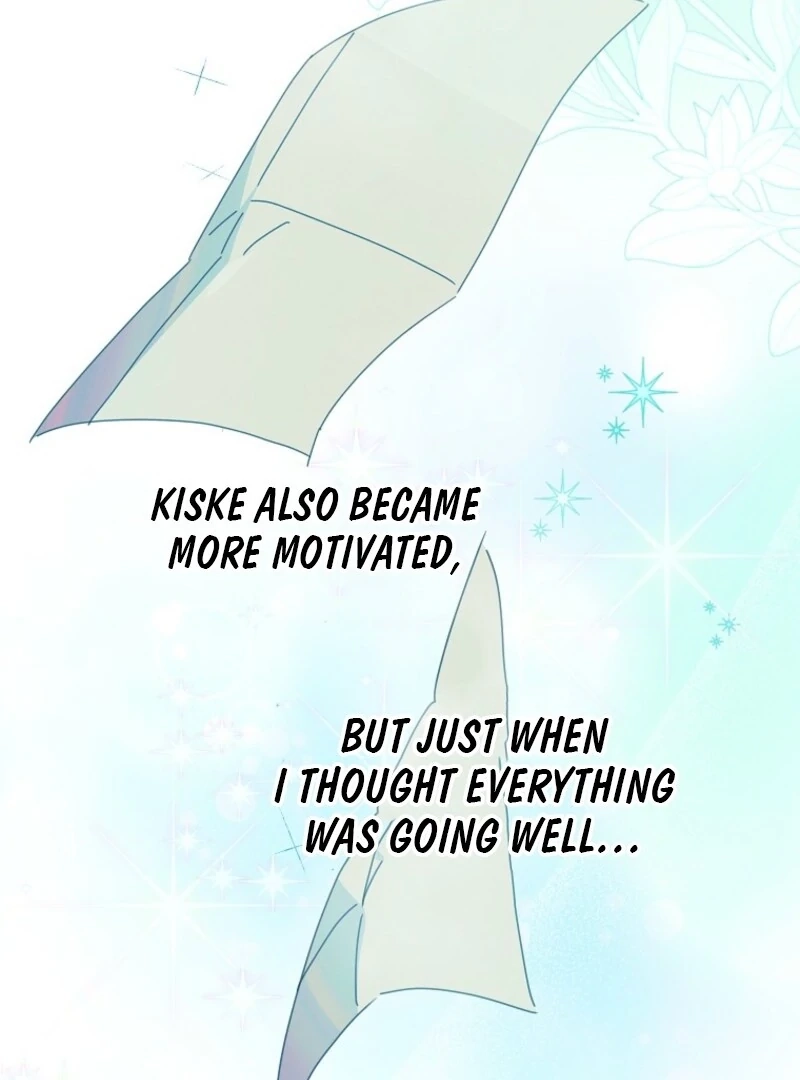 The Princess Reincarnation Chapter 56 page 30