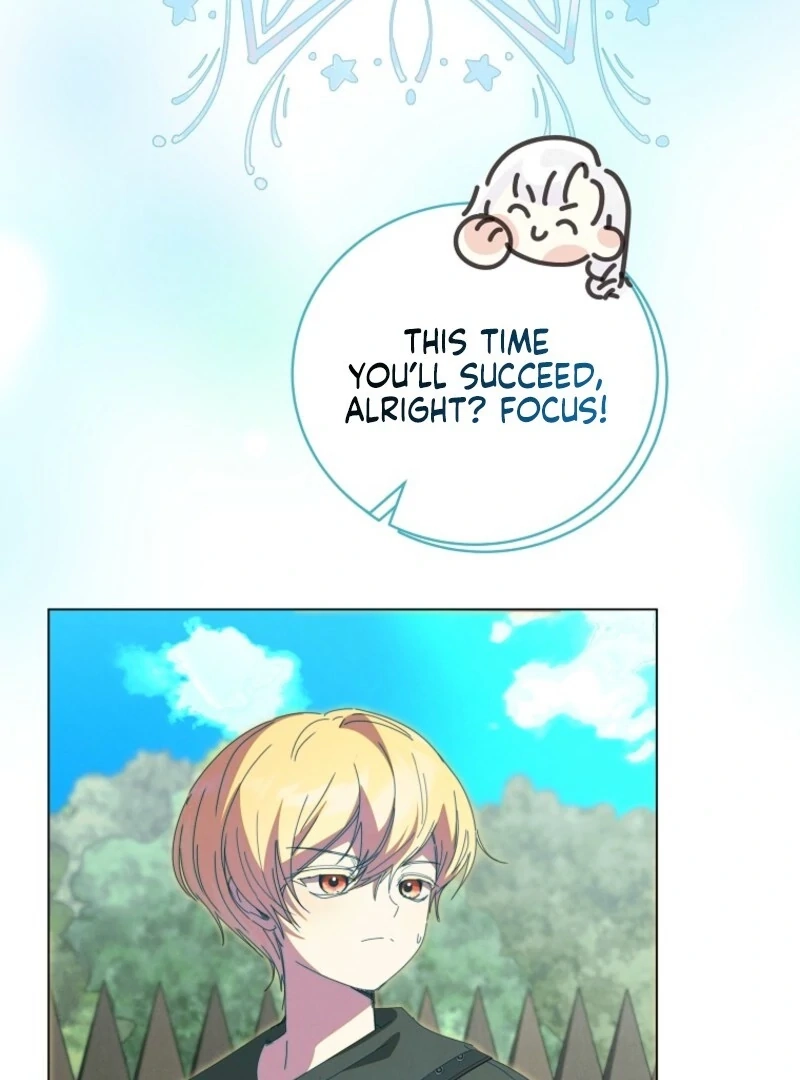 The Princess Reincarnation Chapter 56 page 33