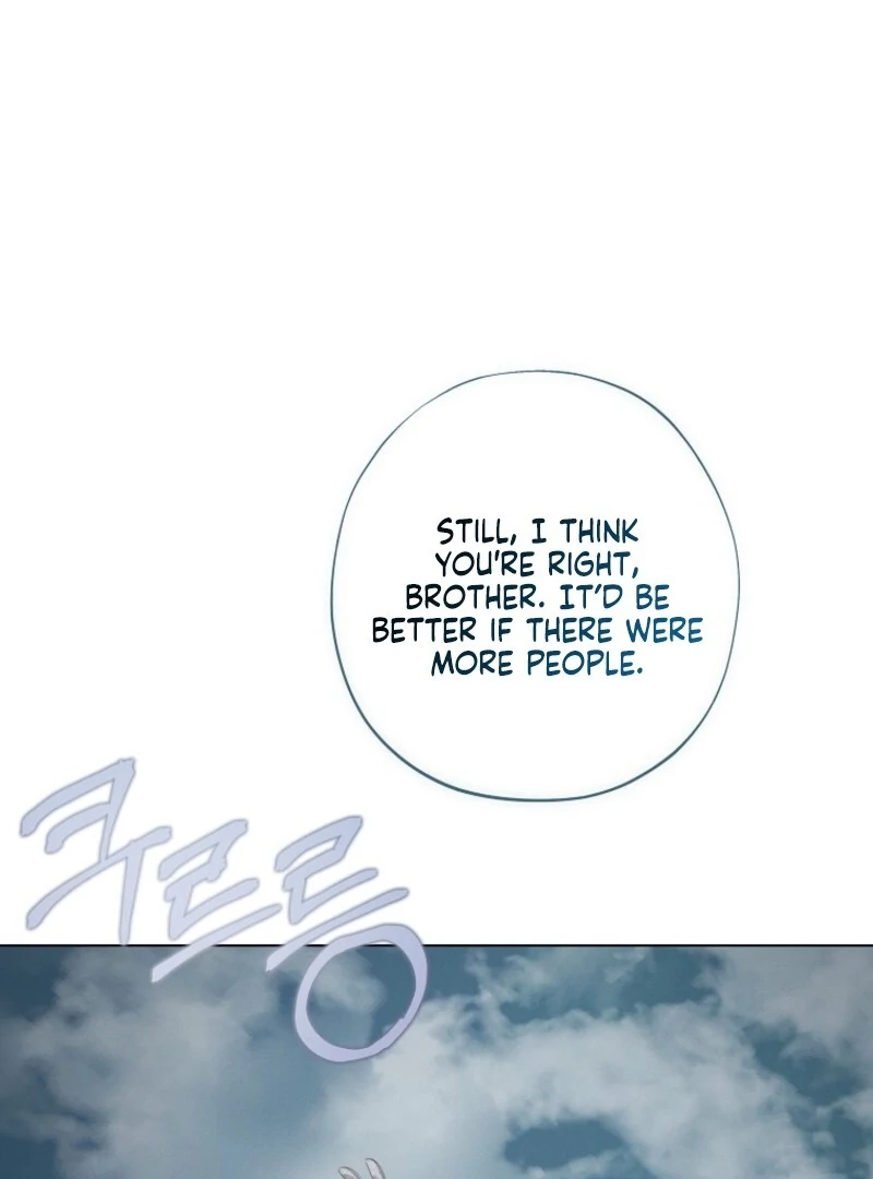 The Princess Reincarnation Chapter 56 page 89