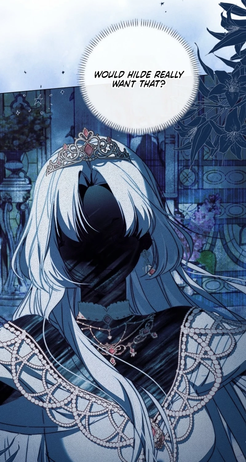 The Princess Reincarnation Chapter 80 page 8
