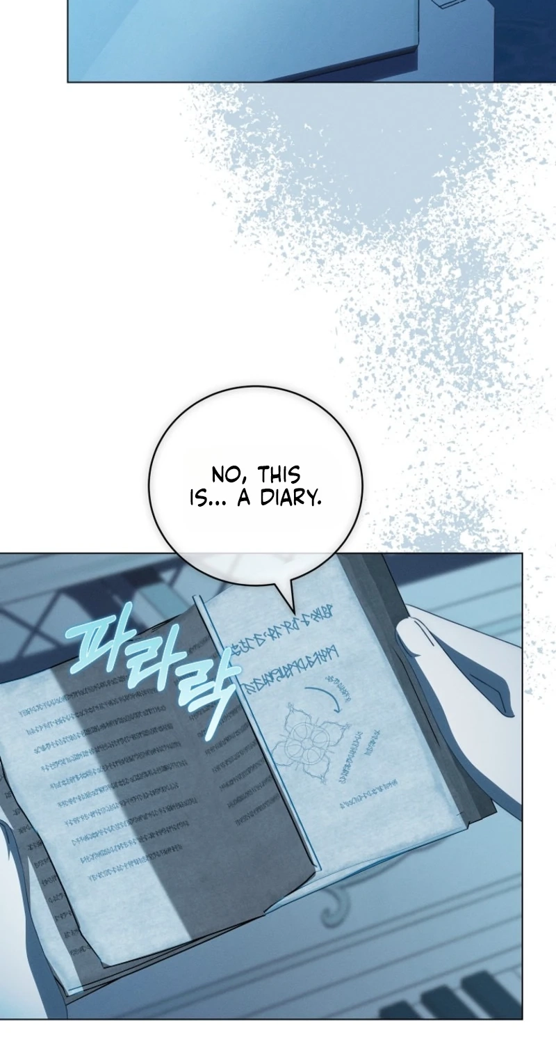 The Princess Reincarnation Chapter 80 page 38