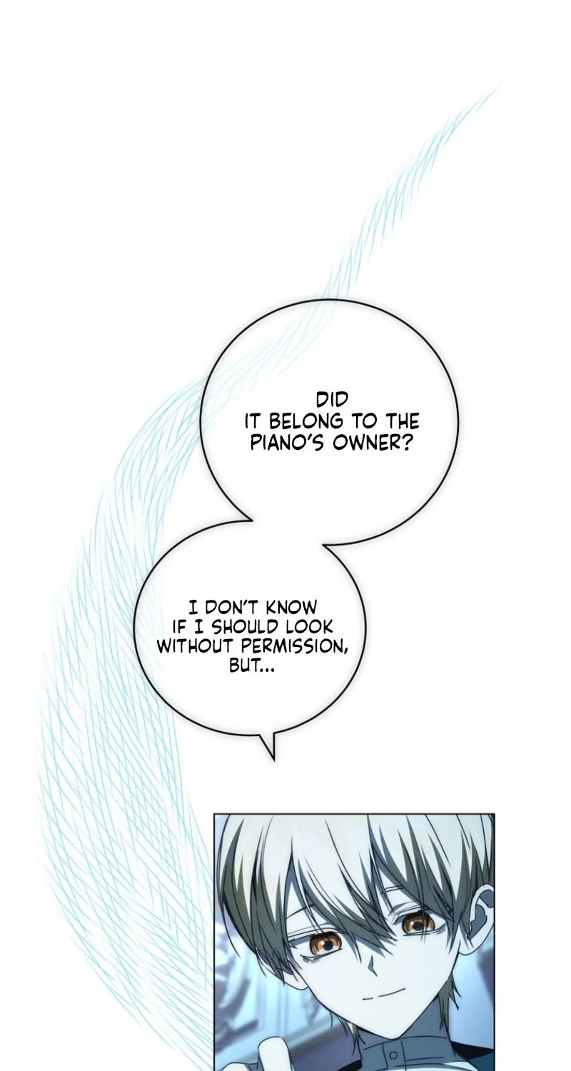 The Princess Reincarnation Chapter 80 page 39