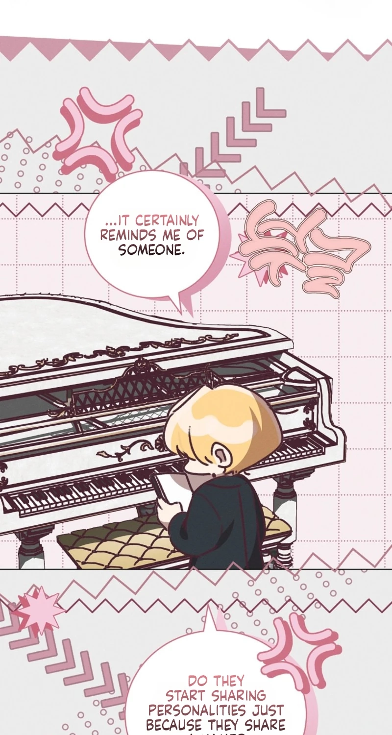 The Princess Reincarnation Chapter 80 page 55