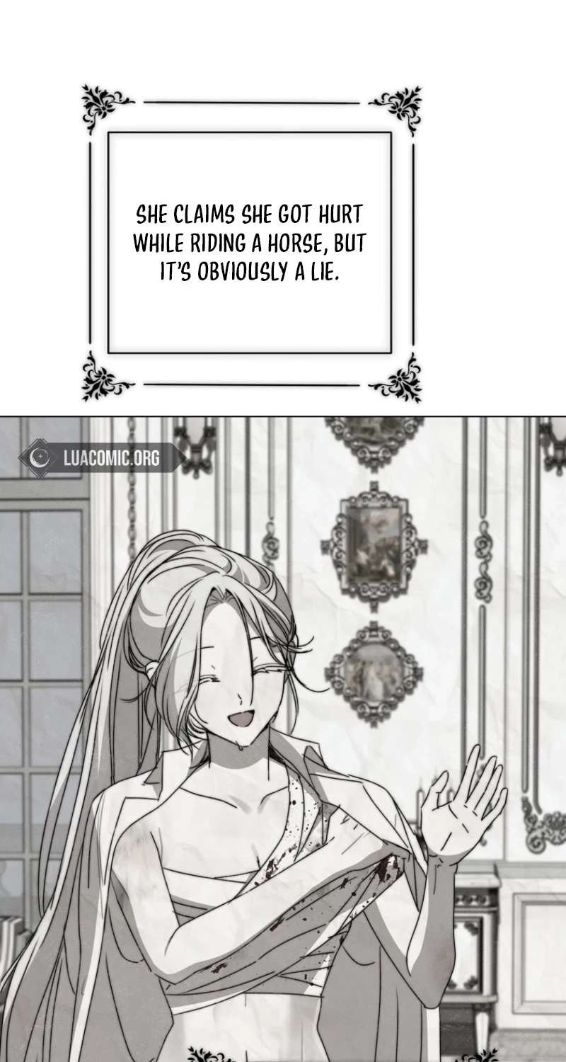 The Princess Reincarnation Chapter 80 page 42