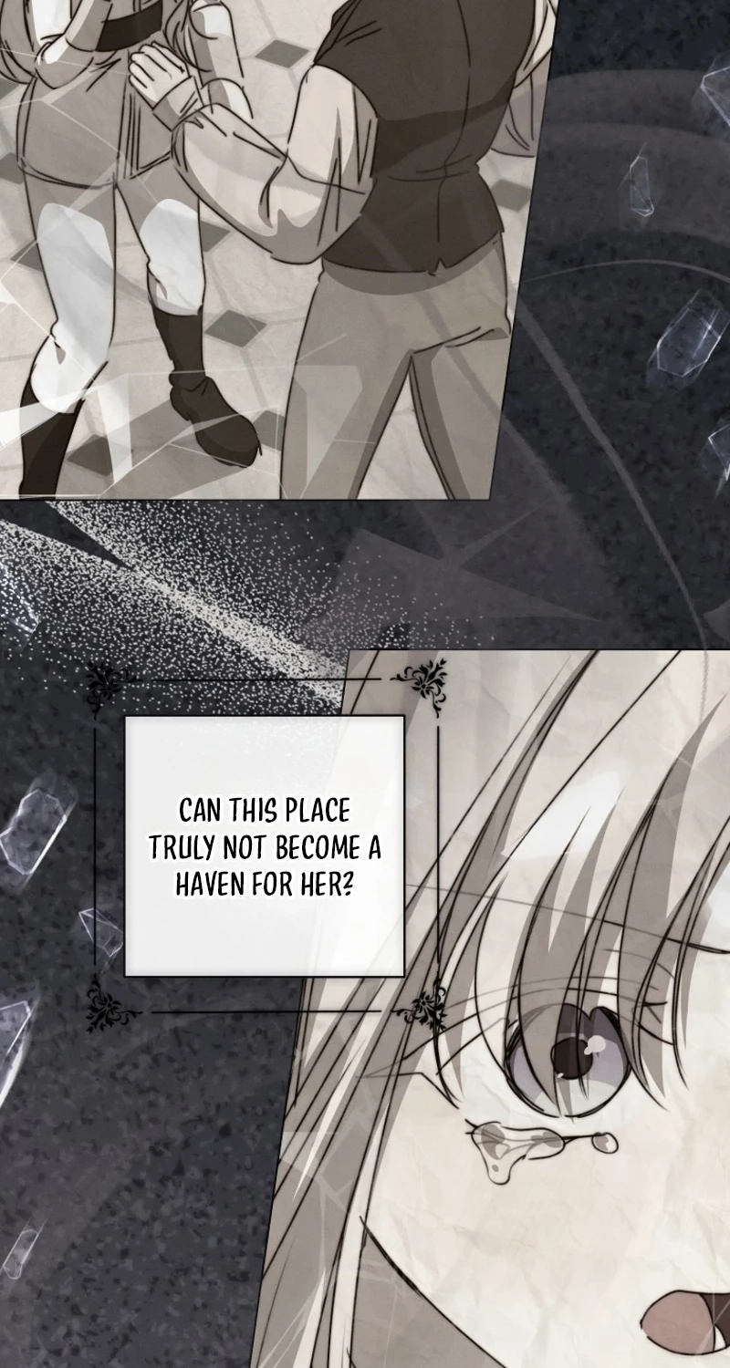 The Princess Reincarnation Chapter 80 page 53