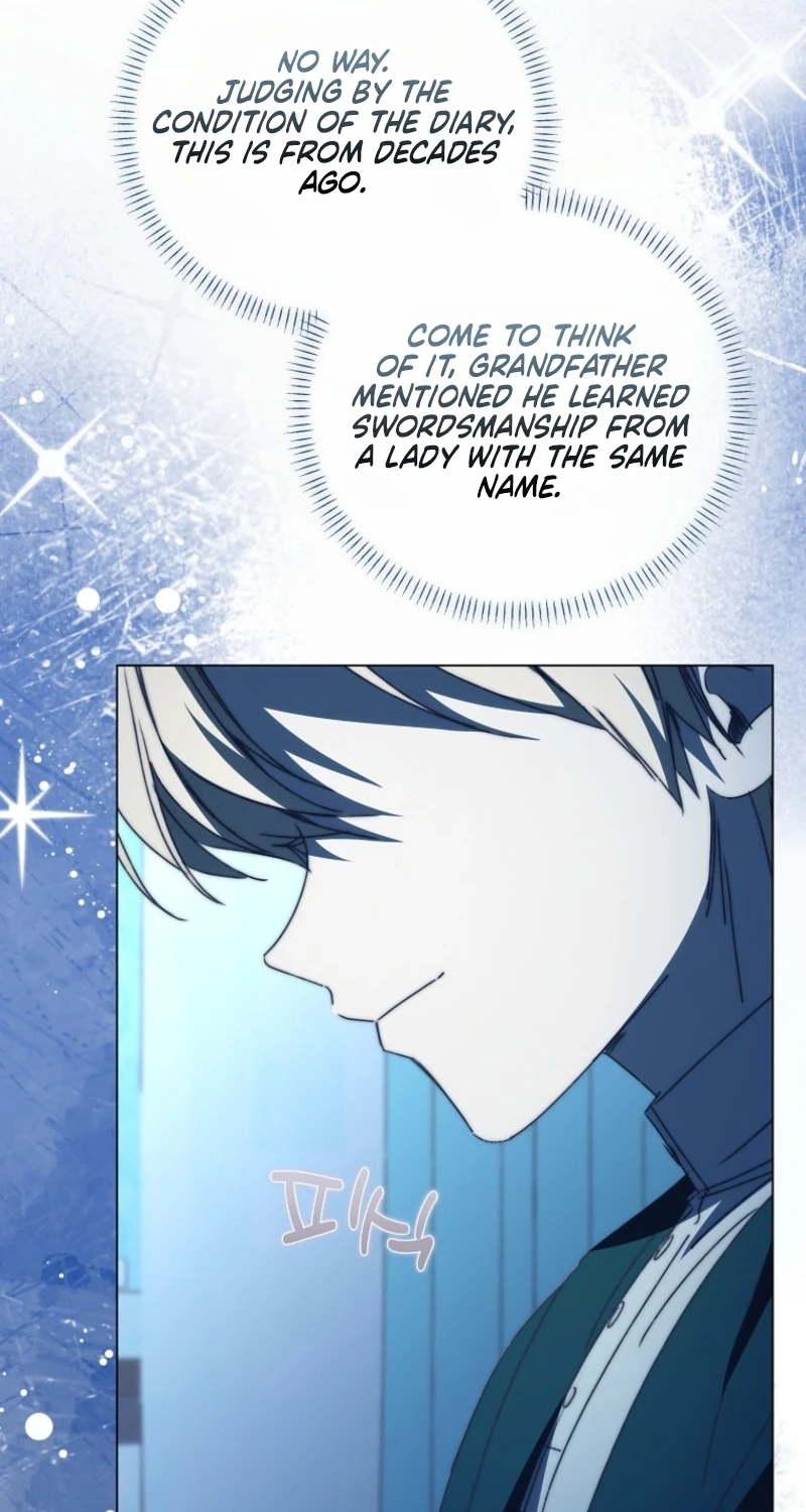 The Princess Reincarnation Chapter 80 page 47