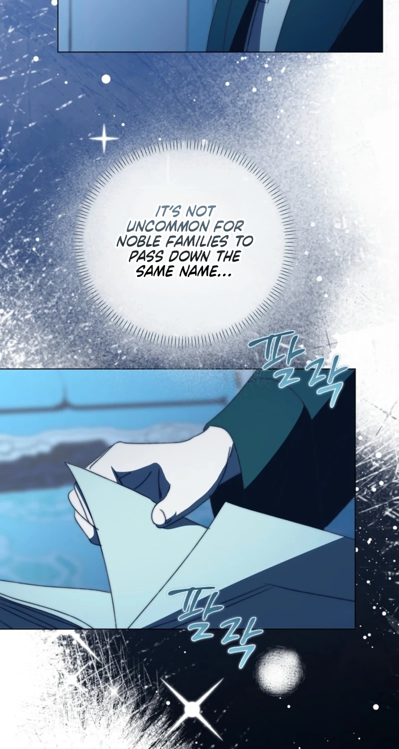 The Princess Reincarnation Chapter 80 page 48
