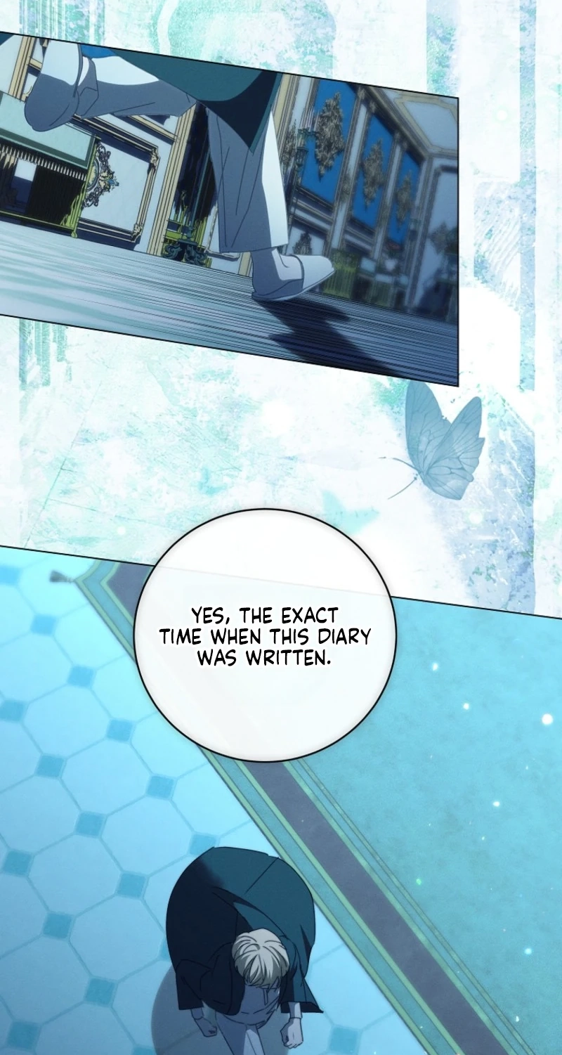 The Princess Reincarnation Chapter 80 page 75