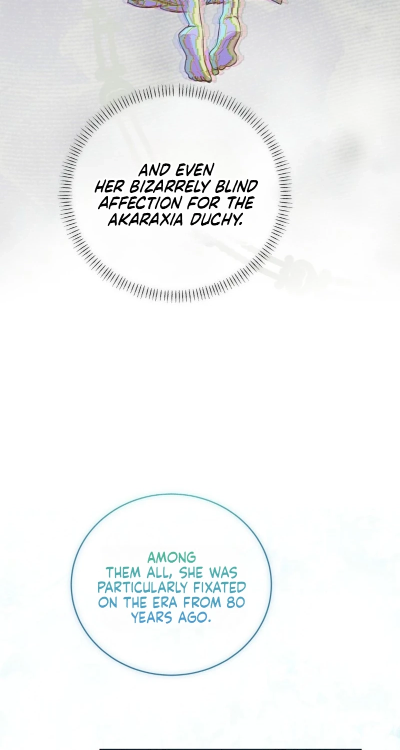 The Princess Reincarnation Chapter 80 page 73