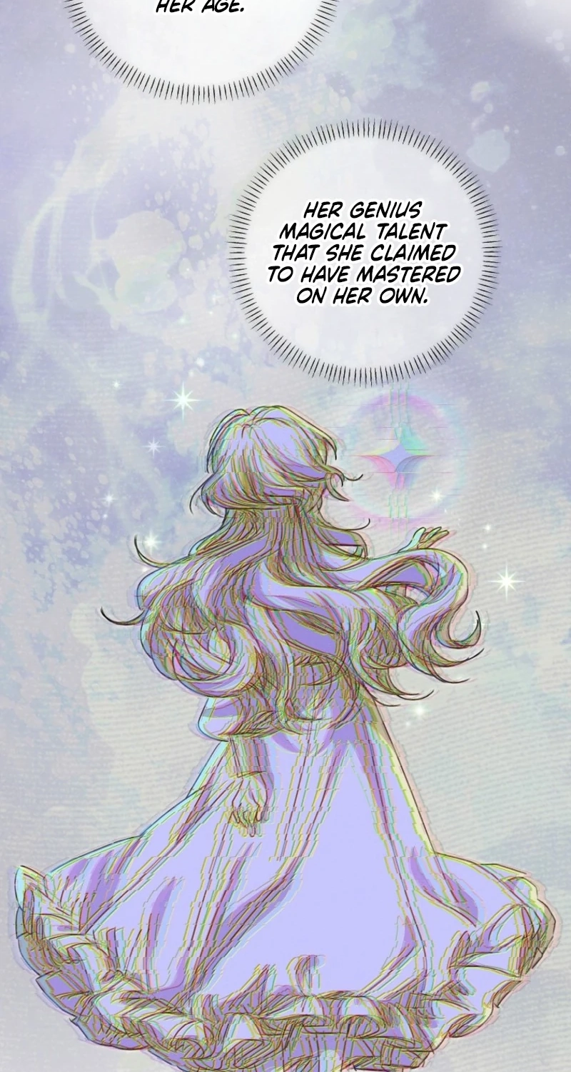 The Princess Reincarnation Chapter 80 page 72