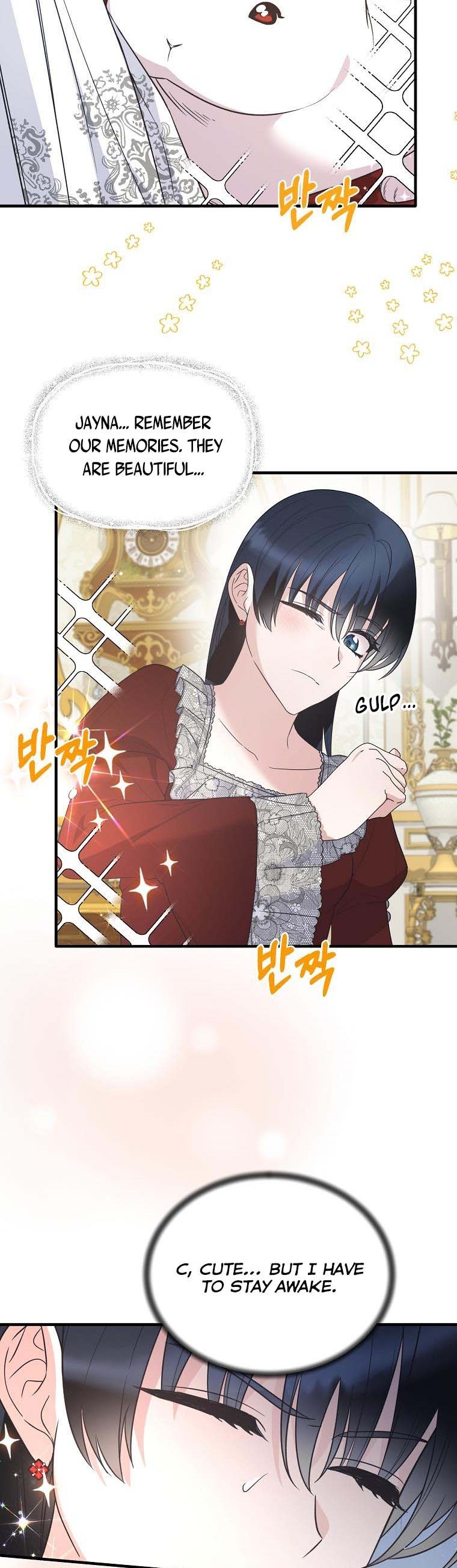 Angelic Lady Chapter 118 page 11
