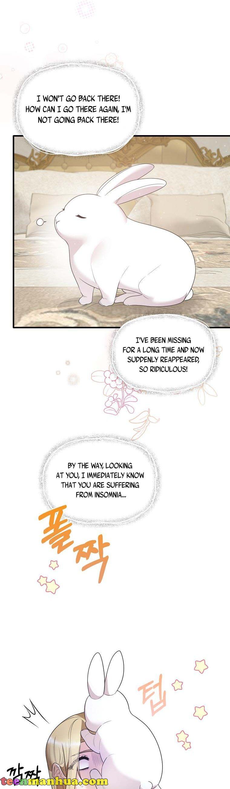 Angelic Lady Chapter 118 page 4