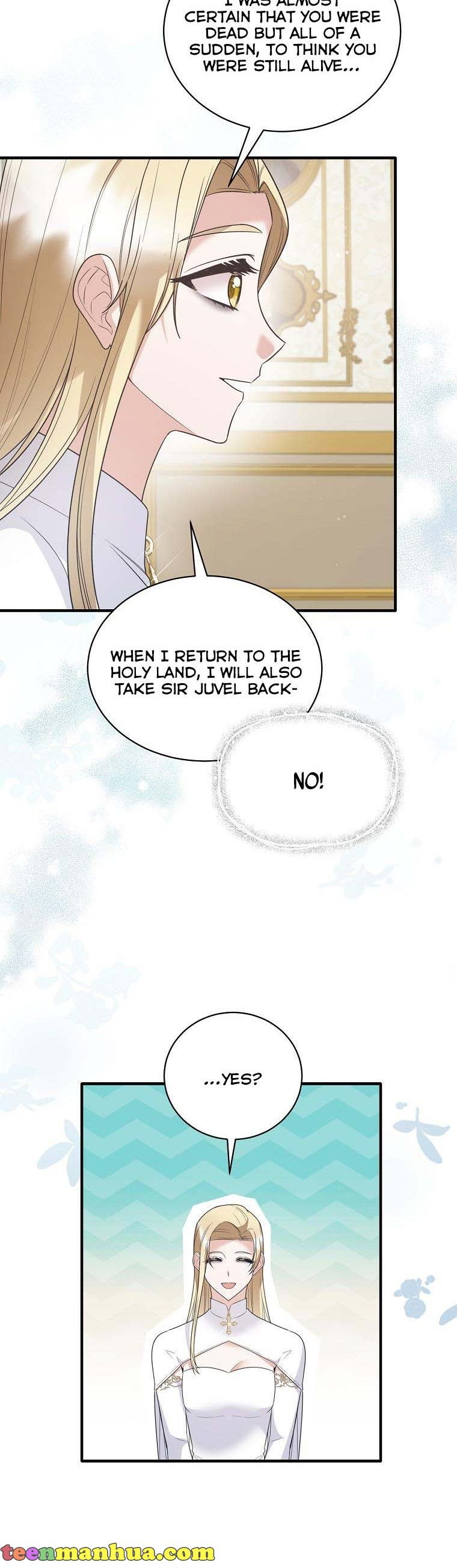 Angelic Lady Chapter 118 page 3