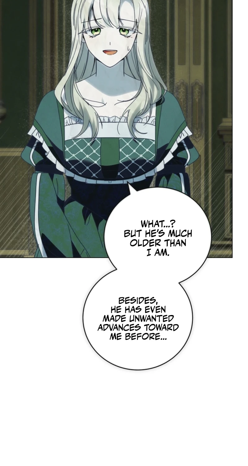The Princess Reincarnation Chapter 75 page 6
