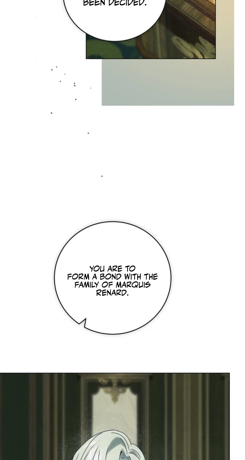 The Princess Reincarnation Chapter 75 page 5