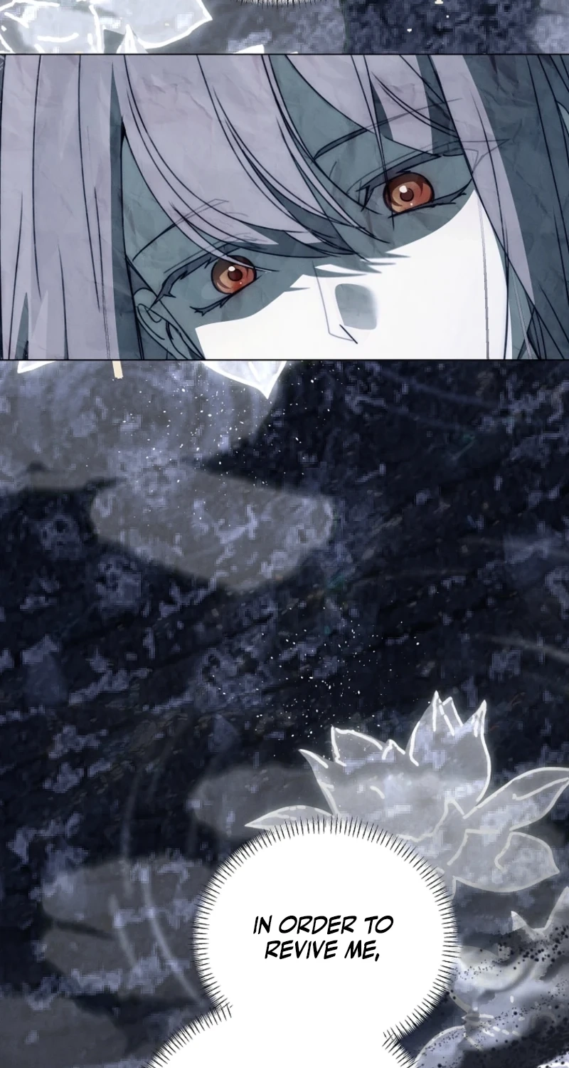 The Princess Reincarnation Chapter 75 page 37