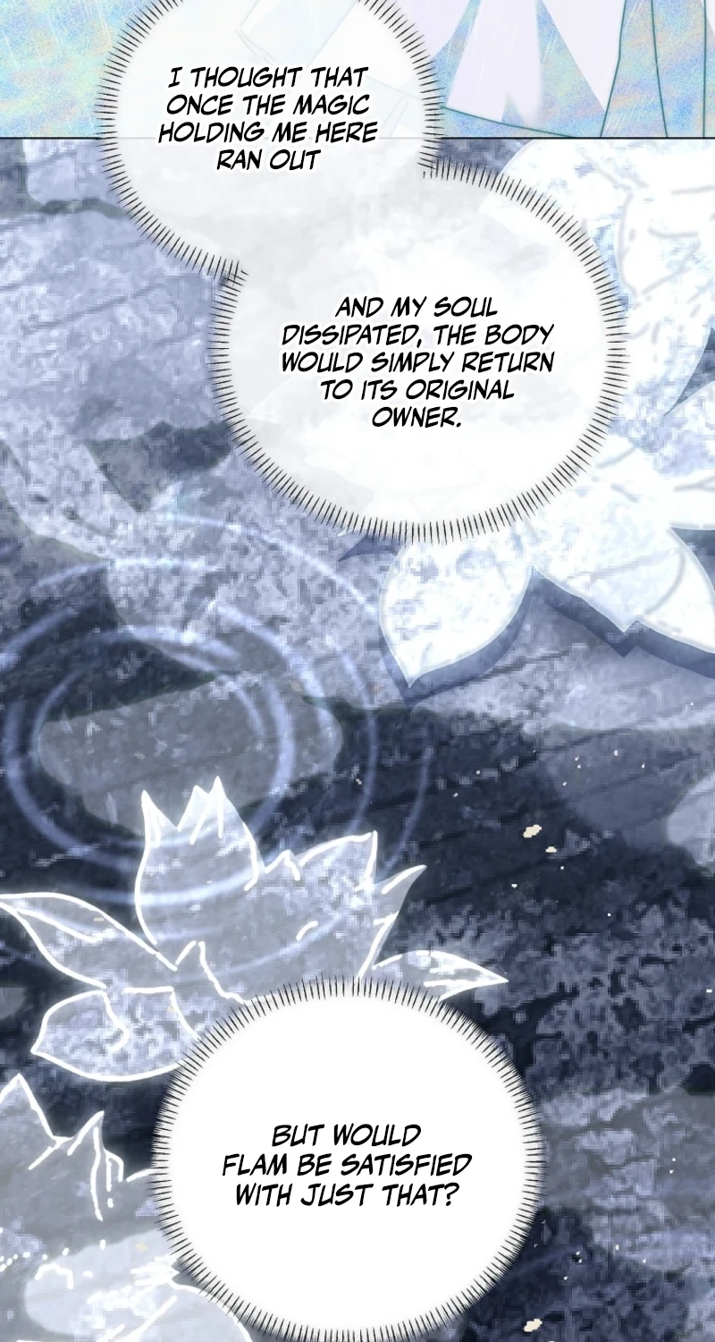 The Princess Reincarnation Chapter 75 page 36
