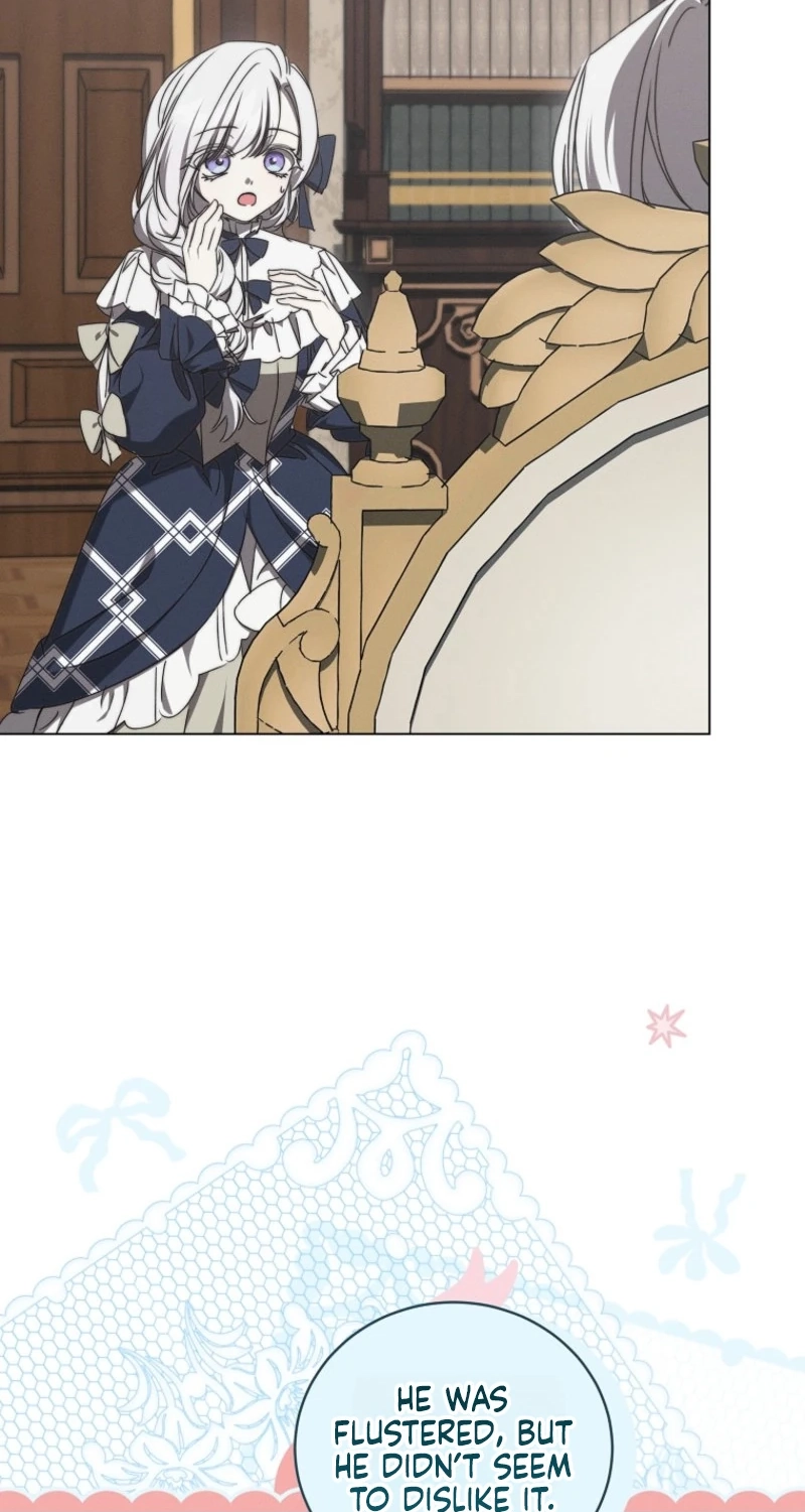 The Princess Reincarnation Chapter 82 page 6