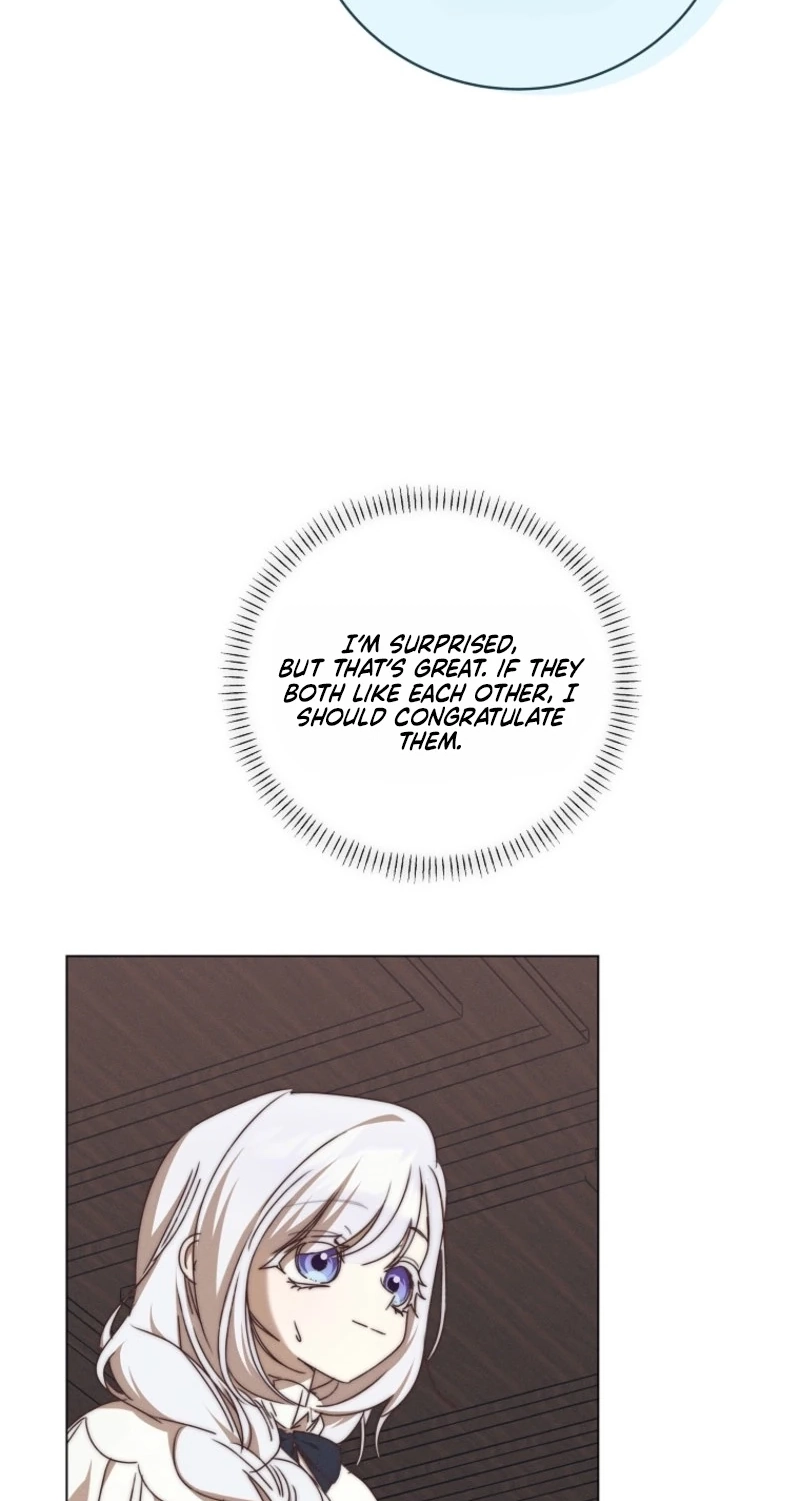The Princess Reincarnation Chapter 82 page 8