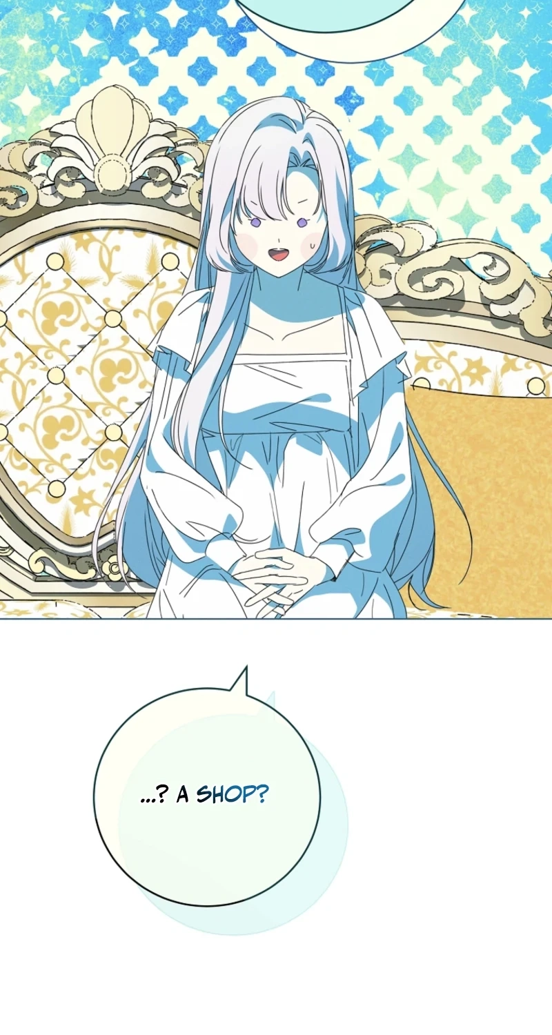 The Princess Reincarnation Chapter 75 page 43