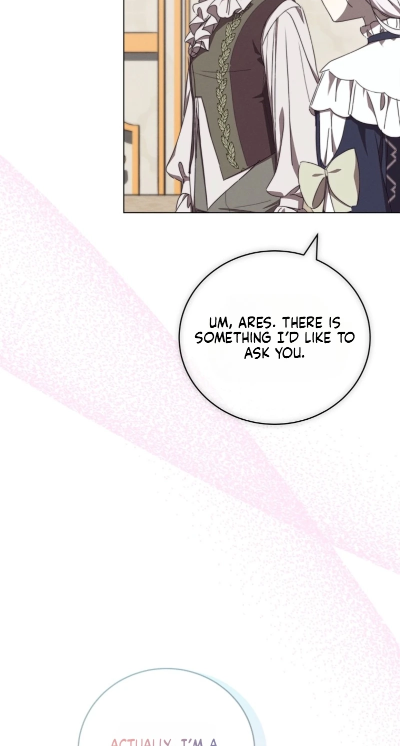 The Princess Reincarnation Chapter 82 page 55