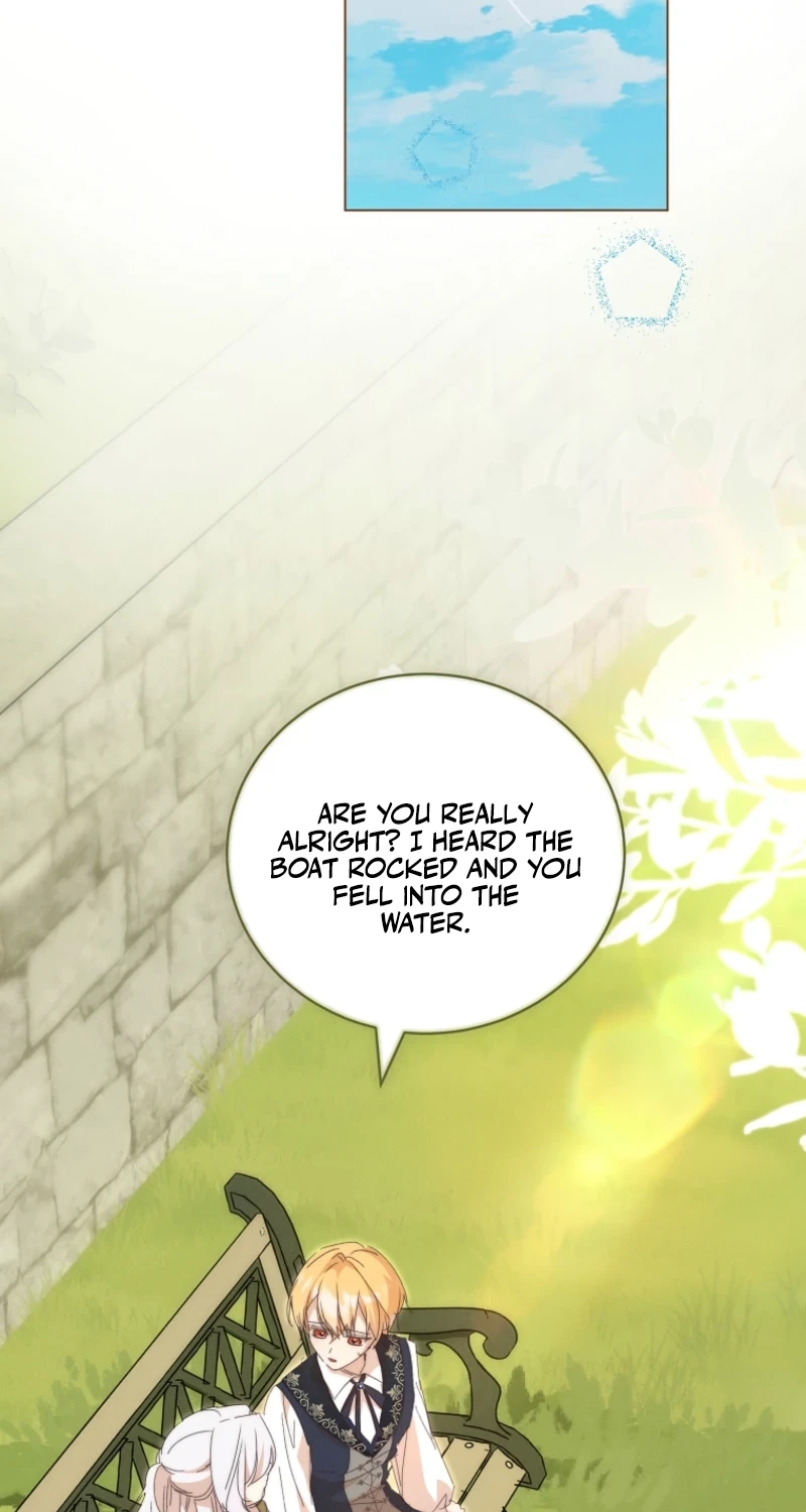 The Princess Reincarnation Chapter 75 page 49